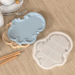 قالب سینی سیلیکونی