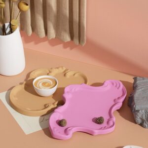 قالب سینی سیلیکونی