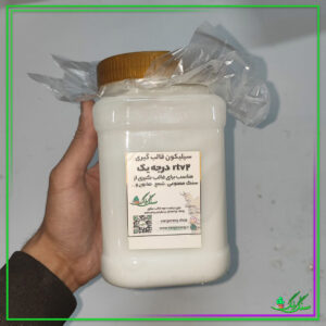 سیلیکون قالب گیری