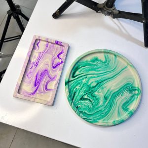 تولید سنگ مصنوعی در خانه