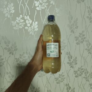 رزین پنج جزعی