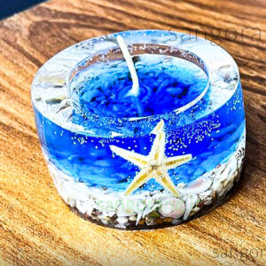 قالب سیلیکونی فانوسی