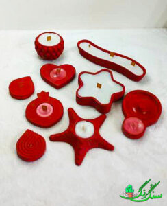 سنگ مصنوعی متارزین