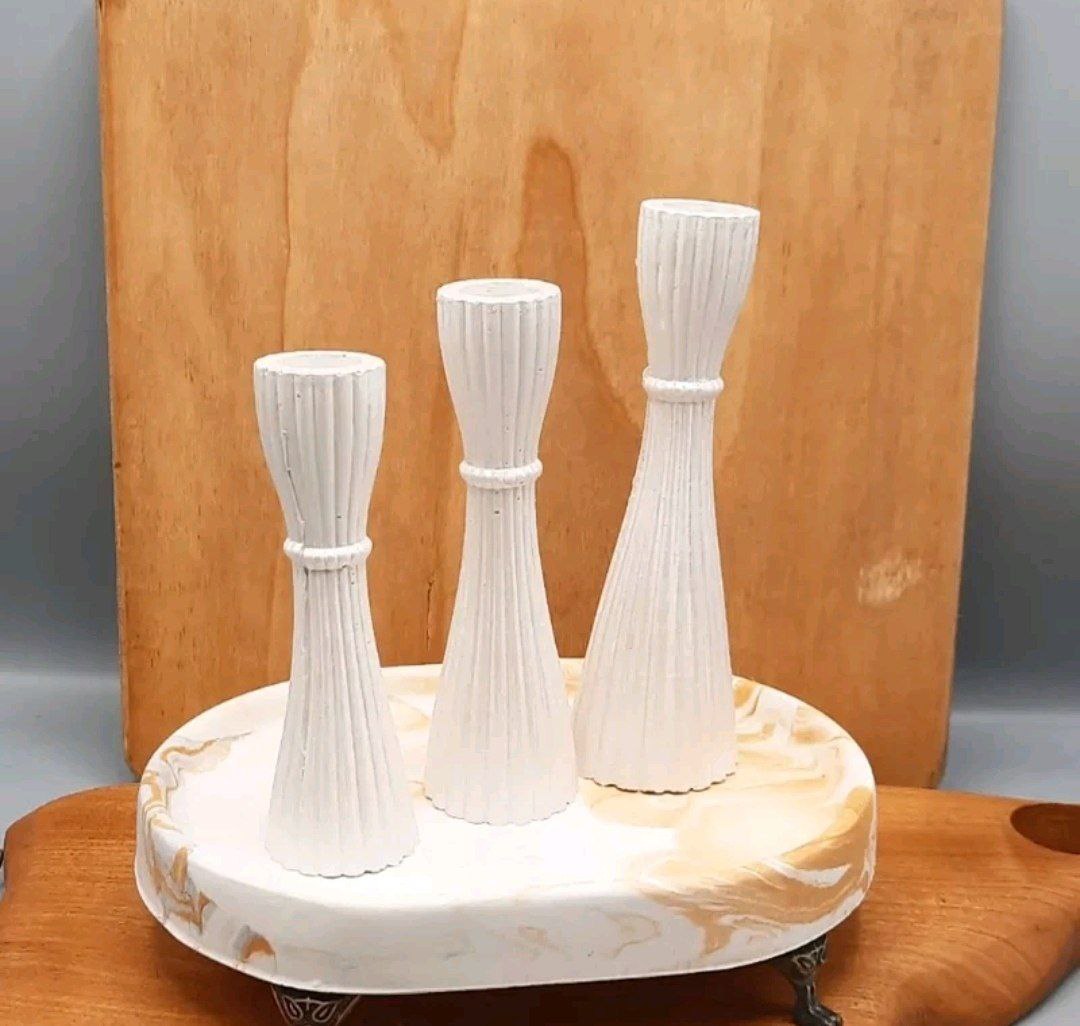 جا شمعی عروس