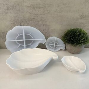 قالب سلیکونی هفت سین ترمه ساز بزرگ و کوچک به انتخواب شما 💚