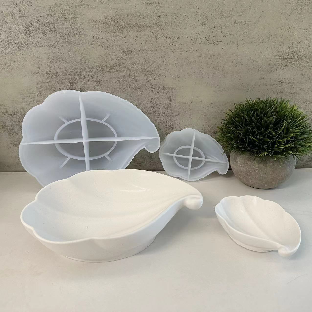 قالب سیلیکونی هفت سین