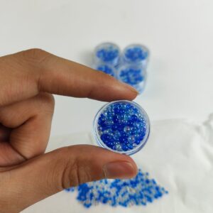 بیدوسفر آبی و هولگرامی