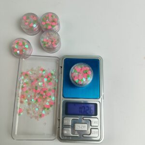 فیمو توت فرنگی