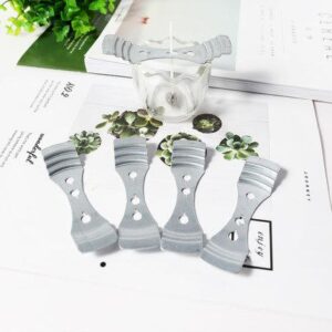 گیره فیتیله شمع سازی فلزی