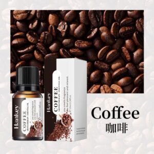 اسانس قهوه