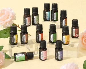 اسانس شمع سازی