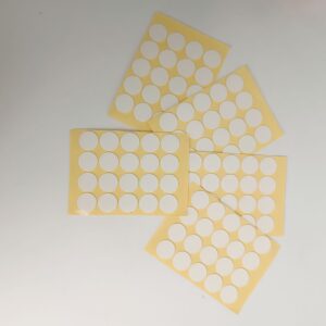 چسب پایه فیتیله شمع سازی