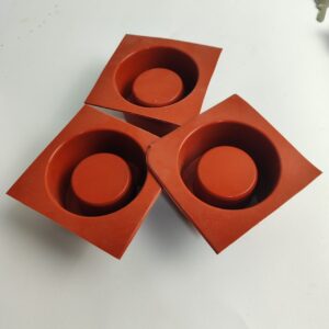 قالب سیلیکونی فانوسی