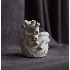 قالب سیلیکونی قلب