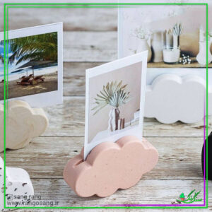 قالب سیلیکونی جای عکس