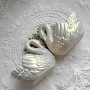 قالب سیلیکونی قو