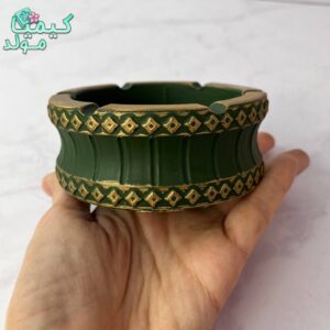 قالب سیلیکونی زیر سیگاری