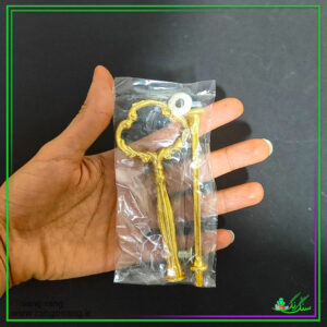 دستگیره شیرینی خوری و اوردو خوری فلزی