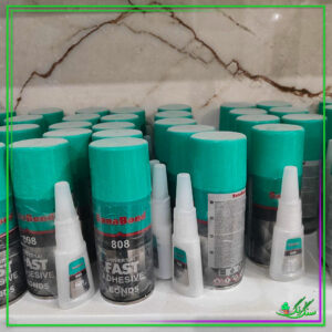 چسب ۱۲۳ سناباند